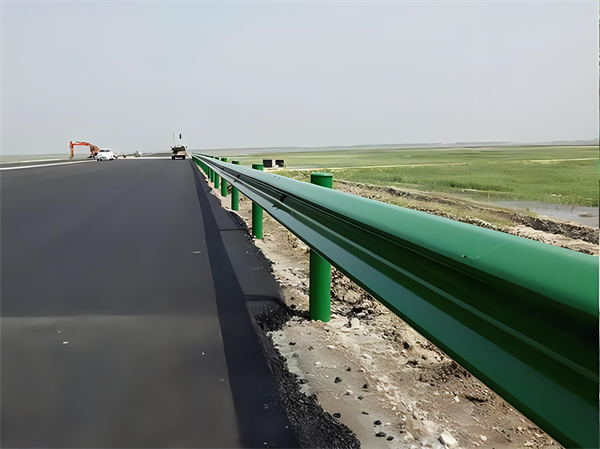 荆门高速公路护栏的生产制造工艺